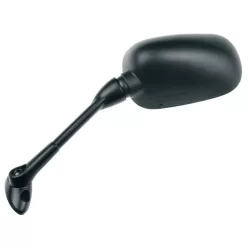   Oglindă stânga Highsider tip OE negru, Honda CB1300S/F (bucată) EH307I