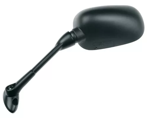 Oglindă stânga Highsider tip OE negru, Honda CB1300S/F (bucată) EH307I