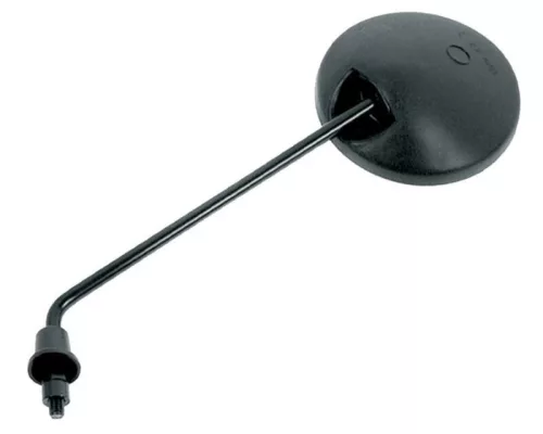 Oglindă stânga Highsider tip OE negru, Honda SA50 Vision (bucată) EH310