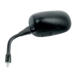   Oglindă stânga Highsider tip OE negru, Honda NSS250 Jazz (bucată) EH353I