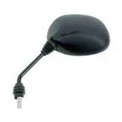   Oglindă stânga Highsider tip OE negru, Honda SJ50 Bali (bucată) EH359I