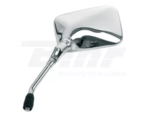 Oglindă stânga Highsider tip OE crom, Honda CB750 (bucată) EH372I