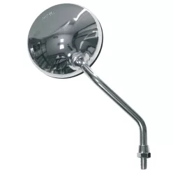   Oglindă dreapta Highsider tip OE crom, Honda CB500 / CB1000 (bucată) EH456D