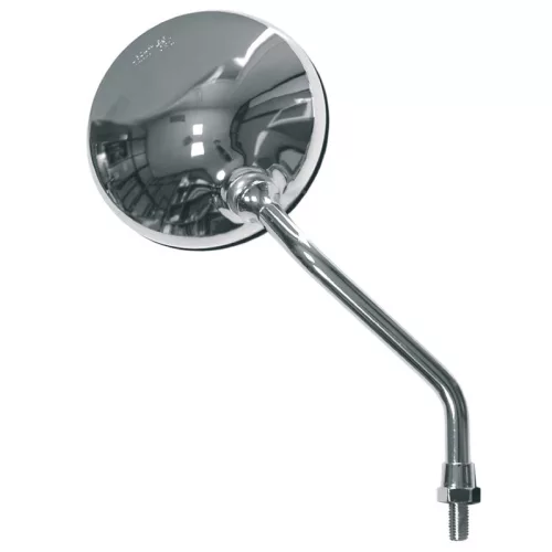Oglindă dreapta Highsider tip OE crom, Honda CB500 / CB1000 (bucată) EH456D