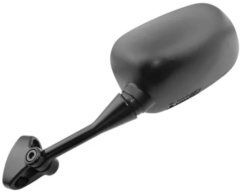Oglindă stânga Highsider tip OE negru, Honda VFR800FI (bucată) EH552I