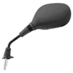   Oglindă stânga Highsider tip OE negru, Honda SH125 (bucată) EH883I