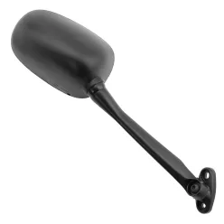   Oglindă dreapta Highsider tip OE negru, Honda CBR125/250R (bucată) EH884D