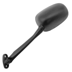   Oglindă stânga Highsider tip OE negru, Honda CBR125/250R (bucată) EH884I