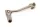 Schimbător viteze rabatabil V Parts aluminiu Minarelli AM6 EJ1A10AS0B