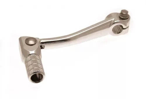 Schimbător viteze rabatabil V Parts aluminiu Minarelli AM6 EJ1A10AS0B