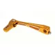 Manetă V Parts Lighty Shift Anodized aluminiu auriu Derbi EJ3S10AG3B