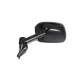 Oglindă dreapta Highsider tip OE negru, Kawasaki ZZR600 (bucată) EK110D