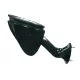Oglindă dreapta Vicma negru Kawasaki Zx-12r EK146D