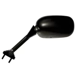   Oglindă stânga Highsider tip OE negru, Kawasaki ER6F (bucată) EK177I