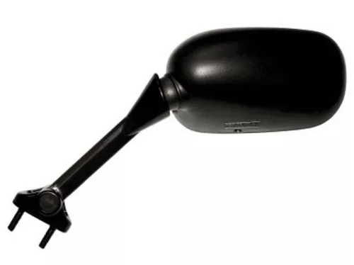 Oglindă stânga Highsider tip OE negru, Kawasaki ER6F (bucată) EK177I
