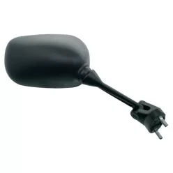   Oglindă dreapta Highsider tip OE negru, Kawasaki ZX6R (bucată) EK207D