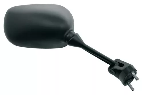 Oglindă dreapta Highsider tip OE negru, Kawasaki ZX6R (bucată) EK207D