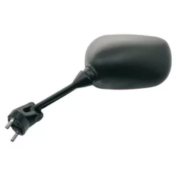   Oglindă stânga Highsider tip OE negru, Kawasaki ZX6R (bucată) EK207I