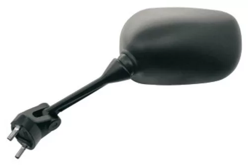 Oglindă stânga Highsider tip OE negru, Kawasaki ZX6R (bucată) EK207I