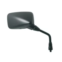   Oglindă dreapta Highsider tip OE negru, Kawasaki ER-6N / Z750/1000 (bucată) EK213D