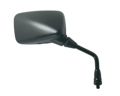 Oglindă dreapta Highsider tip OE negru, Kawasaki ER-6N / Z750/1000 (bucată) EK213D