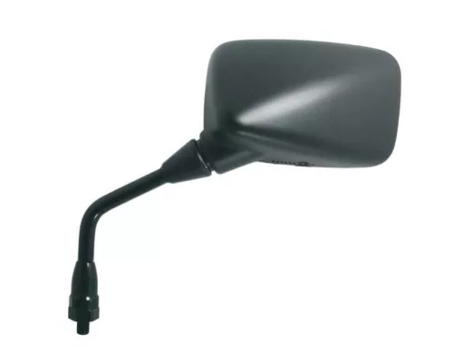 Oglindă stânga Highsider tip OE negru, Kawasaki ER6N (bucată) EK213I