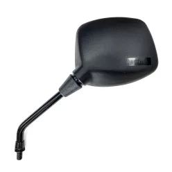  Oglindă stânga Highsider tip OE negru, Yamaha XJ6N (bucată) EK230I