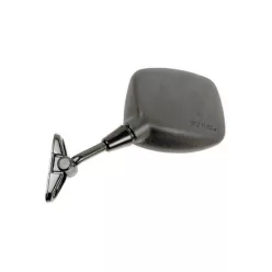   Oglindă dreapta Highsider tip OE negru, Kawasaki GPZ750 (bucată) EK231D