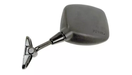 Oglindă dreapta Highsider tip OE negru, Kawasaki GPZ750 (bucată) EK231D
