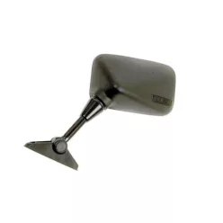   Oglindă stânga Highsider tip OE negru, Kawasaki GPX600R / GPZ750R (bucată) EK232I