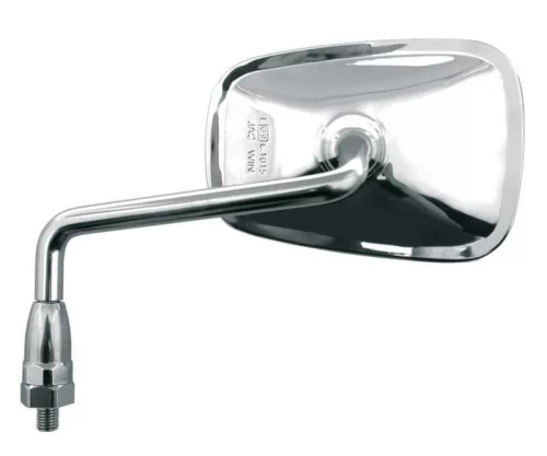 Oglindă stânga Highsider tip OE crom, Kawasaki VN1700 (bucată) EK279I