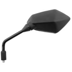   Oglindă stânga Highsider tip OE negru, Kawasaki Versys 650 (bucată) EK676I