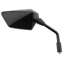   Oglindă dreapta Highsider tip OE negru, Kawasaki KLX125 D-Tracker (bucată) EK935D