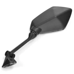   Oglindă stânga Highsider tip OE negru, Kawasaki ZX6R (bucată) EK962I