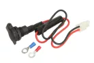 Priza moto standard BMW, Ducati 12V Oxford EL100