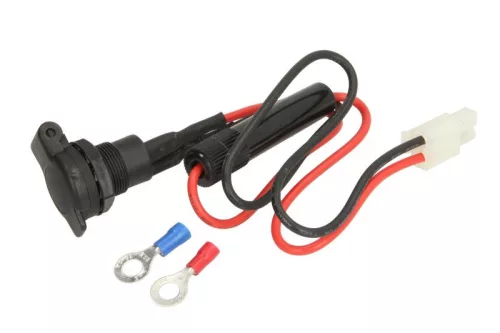 Priza moto standard BMW, Ducati 12V Oxford EL100
