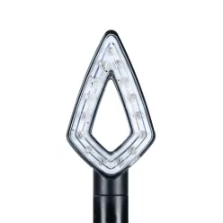 Semnalizare Led Oxford Signal 3 EL322 (rezistori inclus)