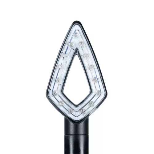 Semnalizare Led Oxford Signal 3 EL322 (rezistori inclus)