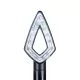 Semnalizare Led Oxford Signal 3 EL322 (rezistori inclus)