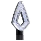 Semnalizare Led Oxford Signal 3 EL322 (rezistori inclus)