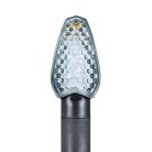 Semnal led Oxford Signal 7 EL324 (rezistori inclus)