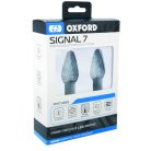 Semnal led Oxford Signal 7 EL324 (rezistori inclus)