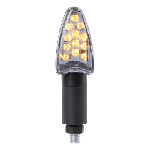 Semnalizare Led Oxford Signal 15 EL326 (rezistori inclus)