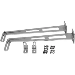 Flanșă motor maxiscuter pentru stender Bike Lift ES-06/AS