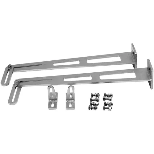 Flanșă motor maxiscuter pentru stender Bike Lift ES-06/AS