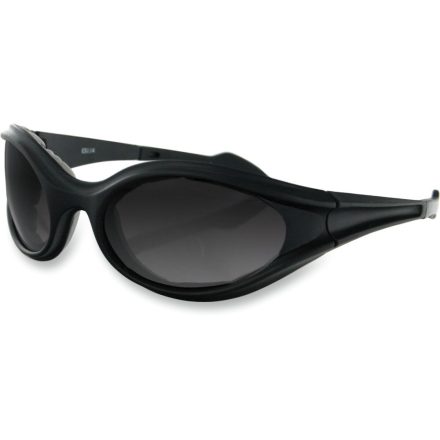 Bobster Sunglasses Es114 Smoke Es114