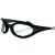 Bobster Sunglasses Es114 Clear Es114C