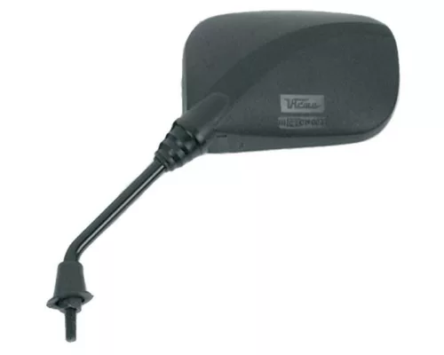 Oglindă stânga Highsider tip OE negru, Suzuki AH50 Address (bucată) ES115I
