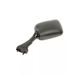   Oglindă stânga Highsider tip OE negru, Suzuki GSXR750 (bucată) ES154I
