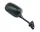 Oglindă dreapta Highsider tip OE negru, Suzuki GSXR600/750/1000 (bucată) ES409D